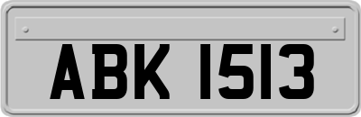 ABK1513