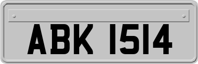 ABK1514