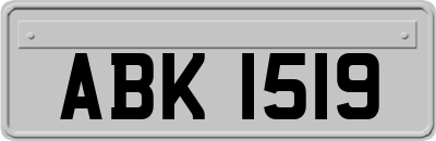 ABK1519