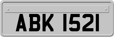 ABK1521