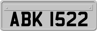 ABK1522