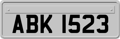 ABK1523