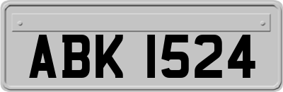 ABK1524