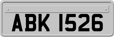 ABK1526