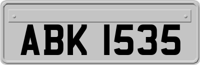 ABK1535