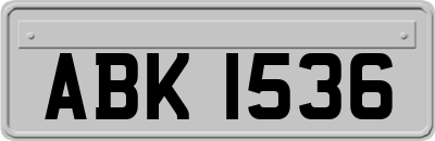 ABK1536