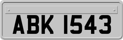 ABK1543