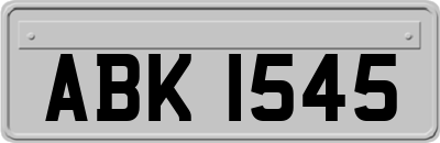 ABK1545