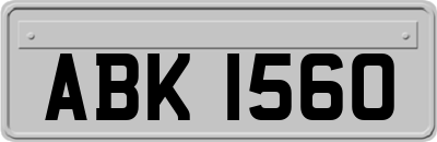 ABK1560