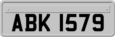 ABK1579