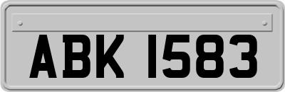 ABK1583