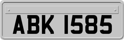 ABK1585