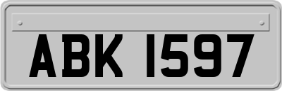 ABK1597