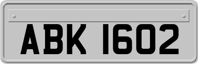 ABK1602