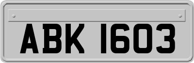 ABK1603