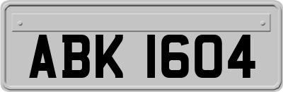ABK1604