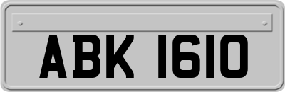 ABK1610