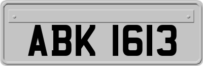 ABK1613