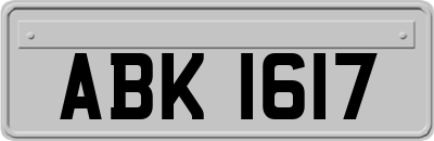 ABK1617