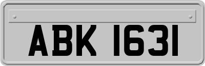 ABK1631