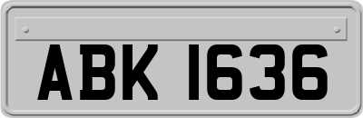 ABK1636