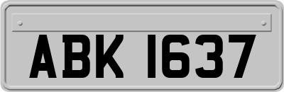 ABK1637