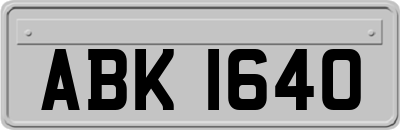 ABK1640