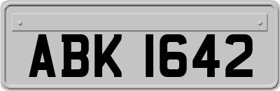 ABK1642