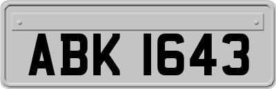ABK1643