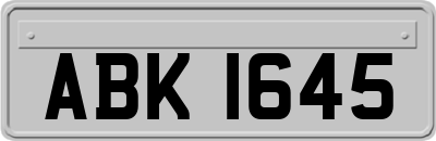 ABK1645