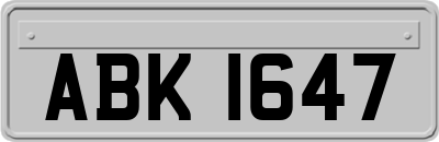 ABK1647