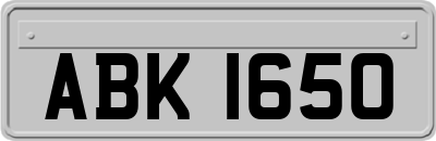 ABK1650
