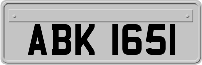 ABK1651