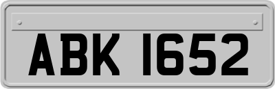 ABK1652