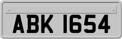 ABK1654