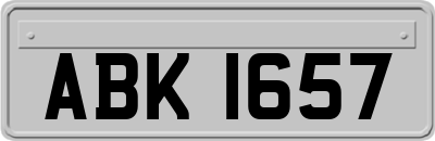 ABK1657