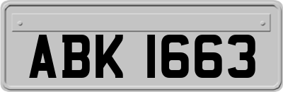 ABK1663