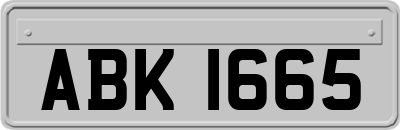 ABK1665