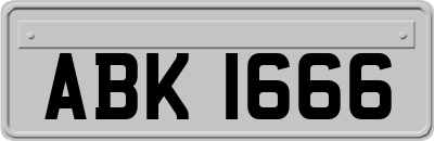 ABK1666