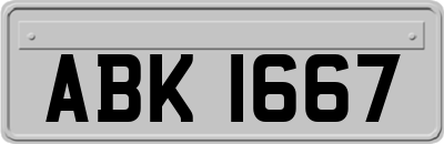 ABK1667