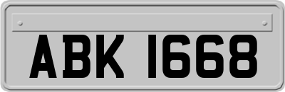 ABK1668