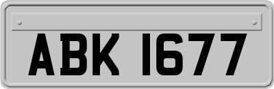 ABK1677