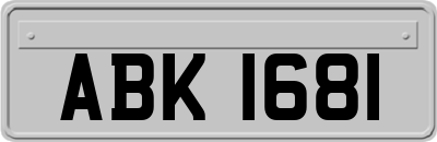 ABK1681