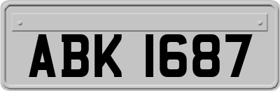 ABK1687