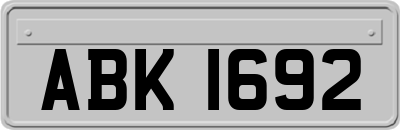 ABK1692