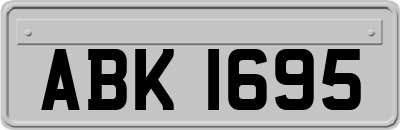 ABK1695