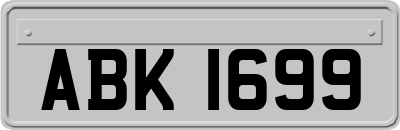 ABK1699