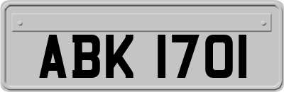ABK1701