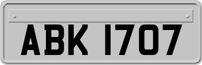 ABK1707