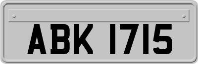ABK1715